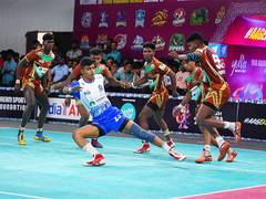 
      
      YKS: High-scoring matches in division 2 matches mark day-2 action
      
      