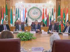 
      
      TRENDS participates in Annual Forum for Think Tanks 
      
      