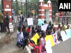 
      
      Police arrest one accused in alleged gang rape incident in TN
      
      