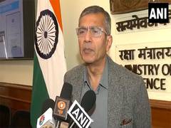 
      
      Defence Ministry launches 'Rashtraparv' website and mobile app
      
      