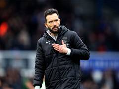 
      
      Valencia signs Carlos Corberan as their new head coach 
      
      