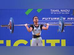 
      
      Indian team concludes Asian Youth, Junior Championships 
      
      