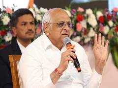 
      
      Gujarat CM launches new citizen-focused initiatives 
      
      