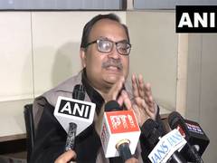 
      
      TMC leader Kunal Ghosh raises concerns over border security
      
      