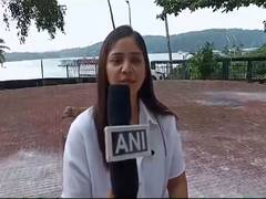 
      
      20 years on: Tsunami survivor Meghana Shekhar's journey
      
      
