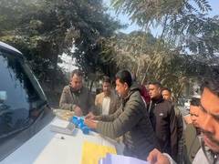 
      
      Assam Police STF siezes 20,000 Yaba tablets in Kamrup, 1 held
      
      