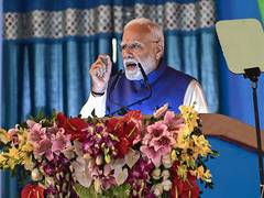 
      
      PM Modi extends Hanukkah greetings to Netanyahu
      
      