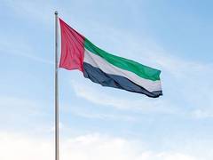 
      
      UAE expresses solidarity with Azerbaijan, conveys condolences 
      
      