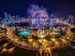 
      
      Shurooq to welcome 2025 with 25-minute firework spectacles
      
      