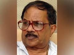 
      
      Renowned writer MT Vasudevan Nair passes away at 91
      
      