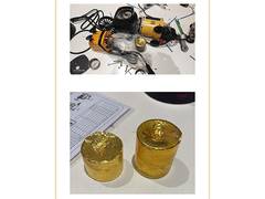 
      
      DRI seizes gold worth Rs 2.35 crore at Ahmedabad airport
      
      