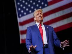 
      
      Trump announces new ambassadors to Portugal and Malta
      
      
