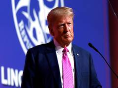 
      
      Trump revives debate on acquiring Panama Canal, Canada, Greenland
      
      