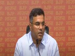 
      
      Complaint filed against BJP leader Parvesh Sahib Singh for distributing cash to influence voters
      
      