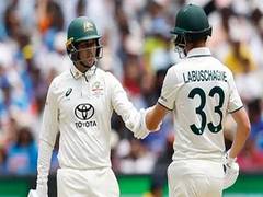 
      
      Australia continue to dominate India in 2nd session at MCG Test
      
      