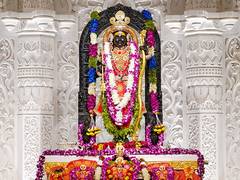 
      
      Ayodhya Ram temple's consecration anniversary to witness various 
      
      