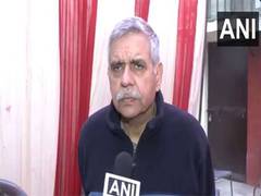 
      
      “Going to LG to conduct inquiry into this”: Congress' Sandeep Dik
      
      