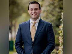 
      
      Trump names Kevin Cabrera to serve as US Ambassador to Panama
      
      