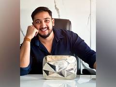 
      
      Professor of How Sets New Record Just 2 Days
      
      