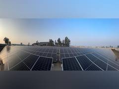 
      
      Solidus Techno Power Pvt. Ltd. Expands
      
      