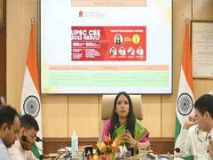 
      
      Penalty imposed on coaching Institues for misleading advertisemen
      
      