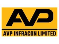 
      
      AVP Infracon Enhances Supply Chain Efficiency 
      
      