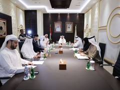 
      
      Al Qasimia University launches Arabic master's programme
      
      