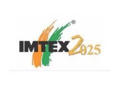 
      
      IMTEX, Tooltech & Digital Manufacturing 2025
      
      