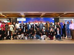 
      
      India's Thriving Tech Hub Fuels Kimberly-Clark's Digital
      
      
