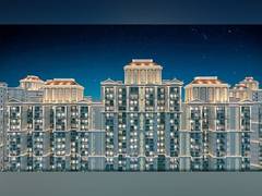 
      
      Prateek Group's Upcoming Premium Residences in Siddharth Vihar
      
      