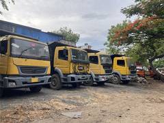 
      
      N Kannalagan Company:  The Trusted Name Revolutionizing  Trucks
      
      