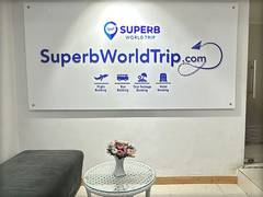 
      
      SuperbWorldTrip Comes with a New Identity and Unbeatable Prices
      
      