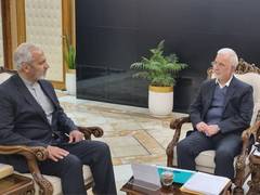 
      
      Iran’s ambassador to Afghanistan to strengthen ties with Taliban 
      
      