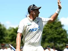 
      
      New Zealand icon Tim Southee to captain Sharjah Warriorz in ILT20
      
      