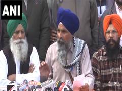 
      
      Farmers call for 'Punjab Bandh' on December 30
      
      