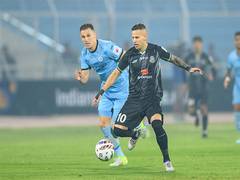 
      
      MSC welcome OFC, as both look to better their offensive gameplay 
      
      
