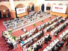 
      
      MP CM holds ‘Manthan 2024’ meeting to review work done in past
      
      
