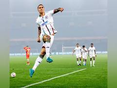 
      
      ISL:  Mohun Bagan Super Giant extend lead at top with 3-1 win
      
      