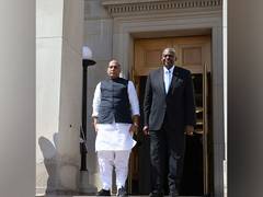 
      
      Defence Ministry heightens friendships with defence cooperation w
      
      