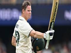 
      
      Coming back to no. 4 has made big difference: Langer on Smith 
      
      