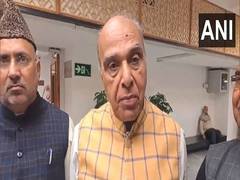 
      
      JPC seeks more clarifications from MP, Karnataka, Rajasthan
      
      