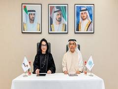 
      
      Dubai Finance, PwC Academy sign MoU to launch Tax Professional Ce
      
      