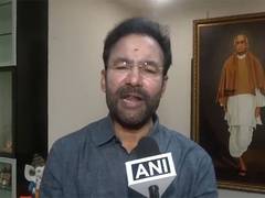 
      
      Sandhya Theatre tragedy: Kishan Reddy slams T'gana govt, police 
      
      