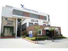
      
      Advanced medical technology-Thangam Cancer Treatment Center
      
      