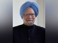 
      
      Telangana CM Revanth Reddy mourns demise of ex-PM Manmohan Singh
      
      