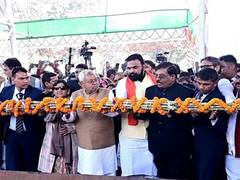 
      
      Historic revival of Riga Sugar Mill by Nirani Sugars
      
      
