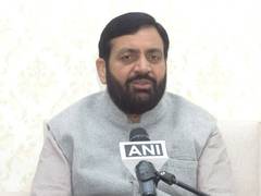 
      
      Haryana CM Nayab Saini mourns Manmohan Singh's demise
      
      