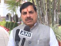 
      
      MP CM Mohan Yadav condoles demise of Dr Manmohan Singh
      
      