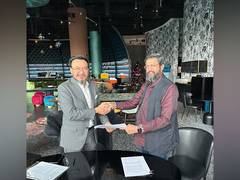 
      
      Rose Merc Limited Acquires Strategic Stake in Emirates 
      
      