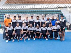 
      
      Soorma Hockey Club names Harmanpreet as captain for upcoming HIL
      
      